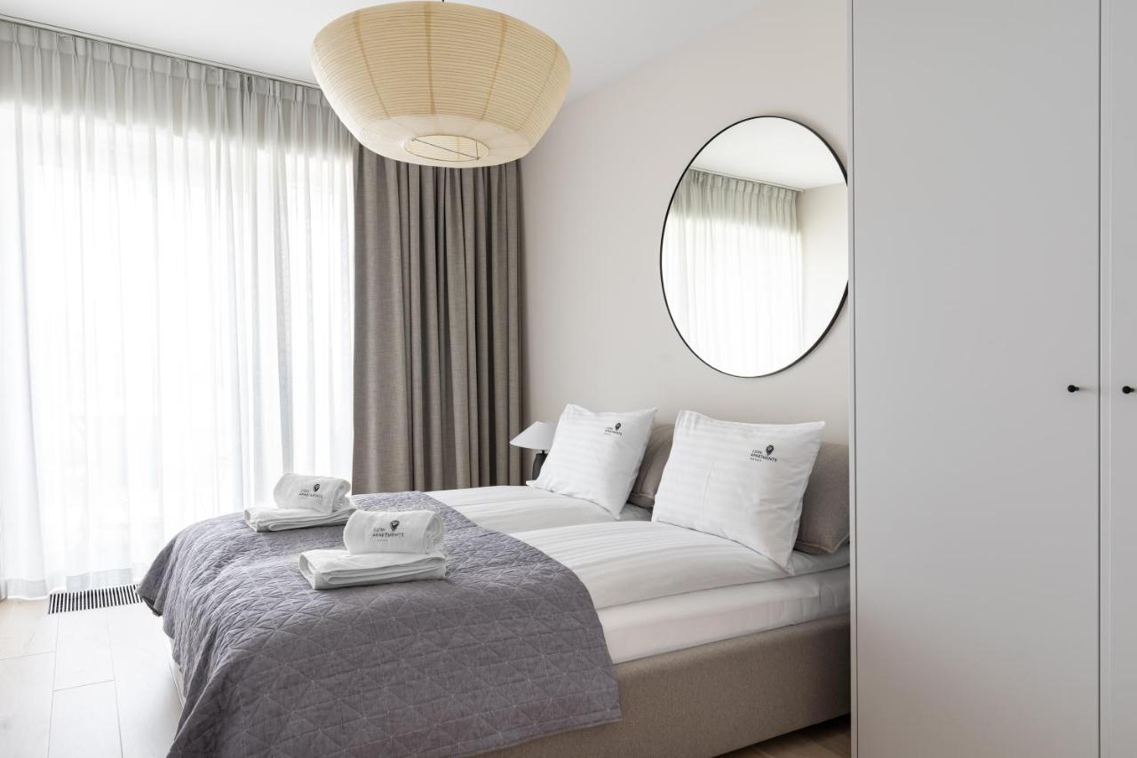 Yacht Park With Sea View By Lion Apartment *